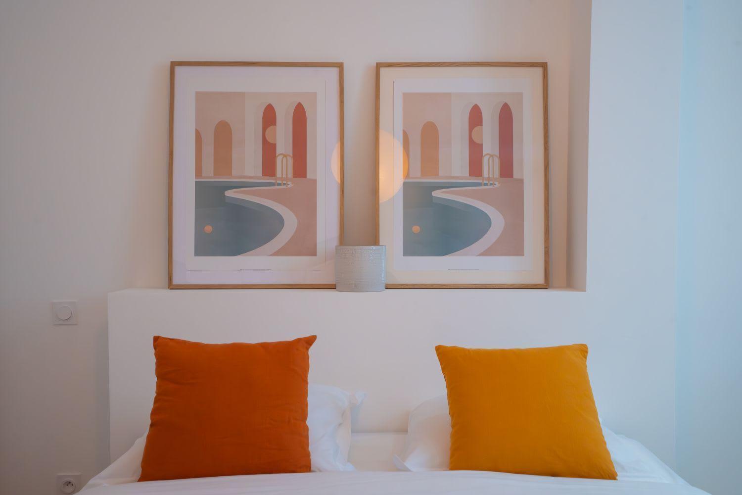 Studio Neuf Metro Etienne Marcel Paris 3 - 2P - Flat-Guest Exterior photo